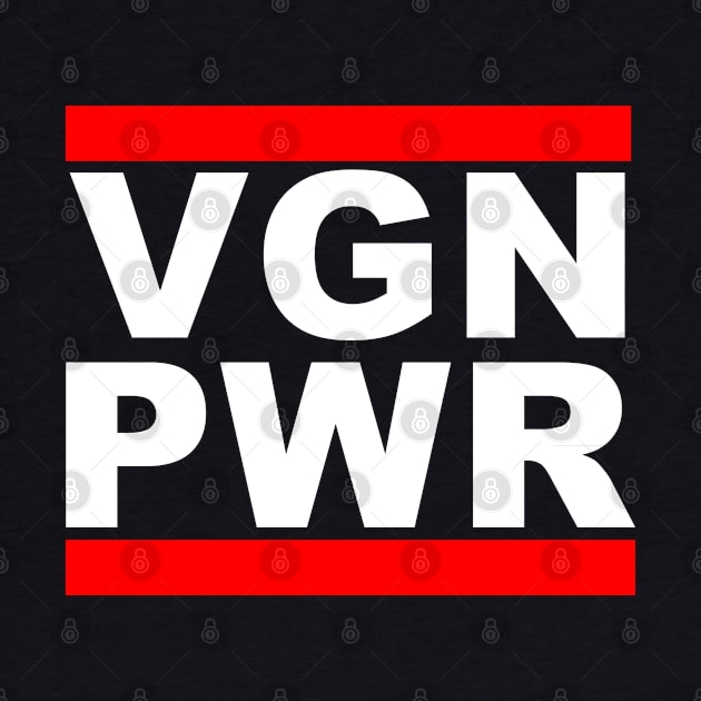 Vgn Pwr by thriftjd